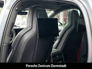Thumbnail von Porsche Cayenne GTS Coupe Burmester HA-Lenkung InnoDrive