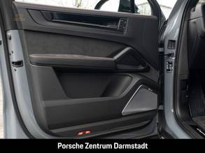 Thumbnail von Porsche Cayenne GTS Coupe Burmester HA-Lenkung InnoDrive