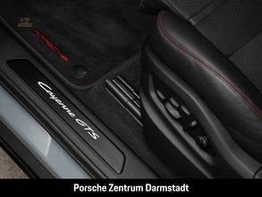 Thumbnail von Porsche Cayenne GTS Coupe Burmester HA-Lenkung InnoDrive