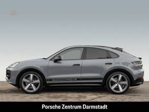 Thumbnail von Porsche Cayenne GTS Coupe Burmester HA-Lenkung InnoDrive