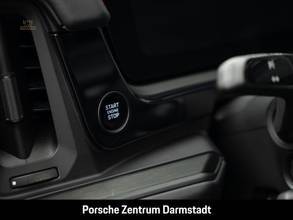 Thumbnail von Porsche Cayenne GTS Coupe Burmester HA-Lenkung InnoDrive