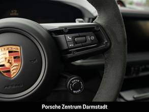 Thumbnail von Porsche Cayenne GTS Coupe Burmester HA-Lenkung InnoDrive