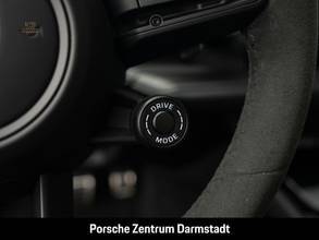 Thumbnail von Porsche Cayenne GTS Coupe Burmester HA-Lenkung InnoDrive