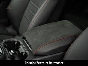 Thumbnail von Porsche Cayenne GTS Coupe Burmester HA-Lenkung InnoDrive