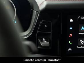 Thumbnail von Porsche Cayenne GTS Coupe Burmester HA-Lenkung InnoDrive