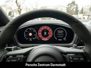 Thumbnail von Porsche Cayenne GTS Coupe Burmester HA-Lenkung InnoDrive