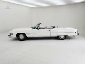 Thumbnail von Cadillac Eldorado '73