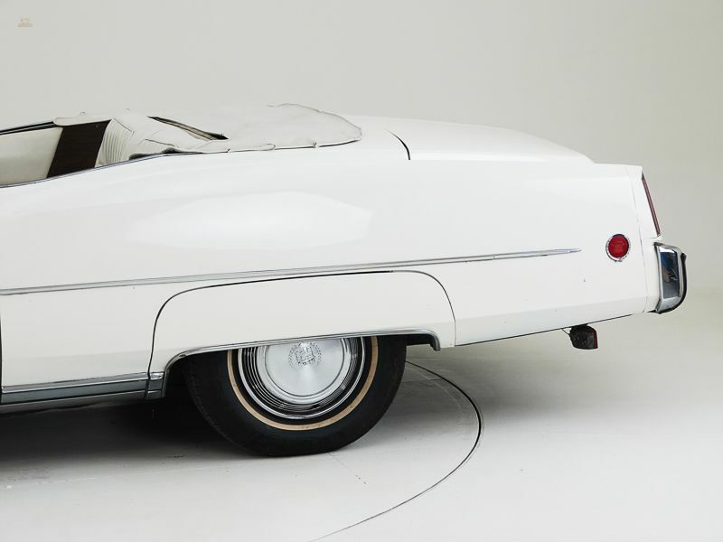 Thumbnail von Cadillac Eldorado '73