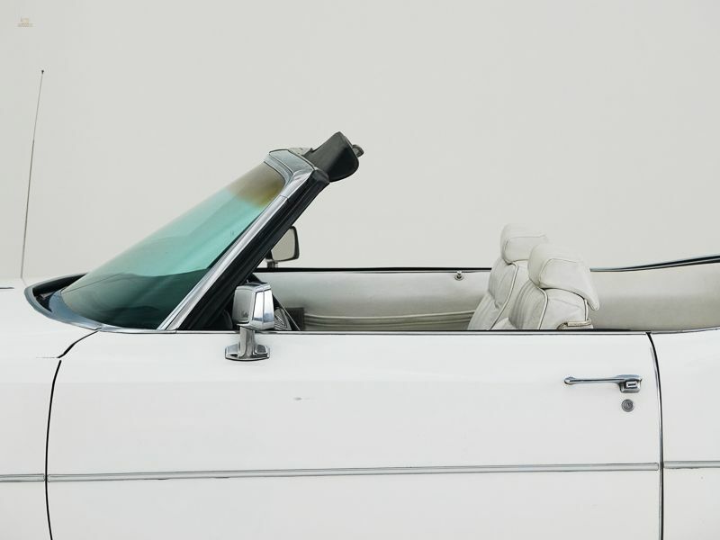 Thumbnail von Cadillac Eldorado '73