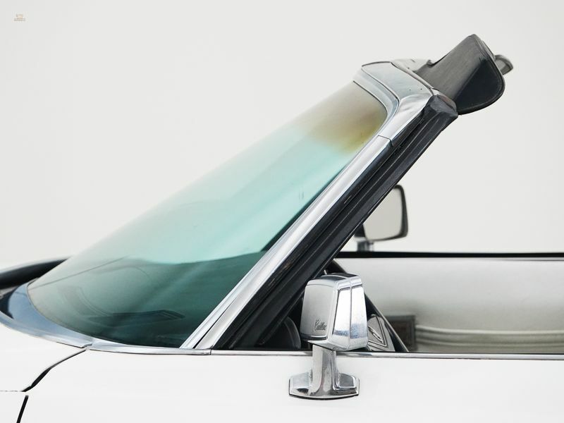 Thumbnail von Cadillac Eldorado '73