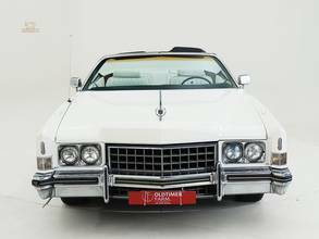 Thumbnail von Cadillac Eldorado '73