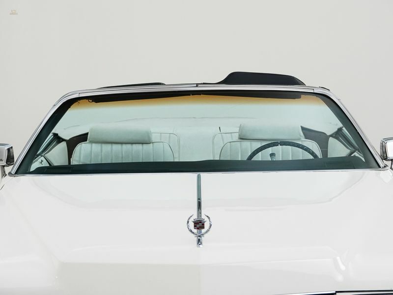 Thumbnail von Cadillac Eldorado '73