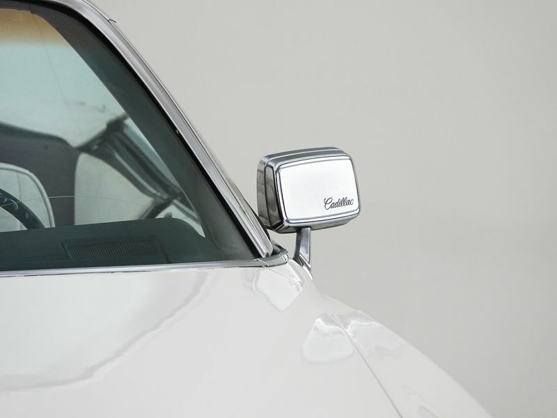 Thumbnail von Cadillac Eldorado '73