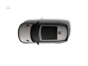 Thumbnail von Land Rover Range Rover Sport P460e Dynamic HSE