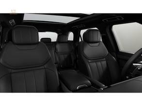 Thumbnail von Land Rover Range Rover Sport P460e Dynamic HSE