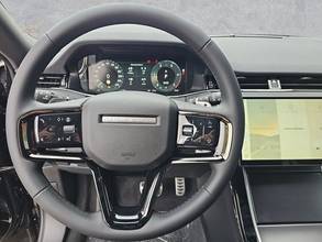 Thumbnail von Land Rover Range Rover Evoque D165 AWD DYNAMIC SE