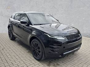 Thumbnail von Land Rover Range Rover Evoque D165 AWD DYNAMIC SE