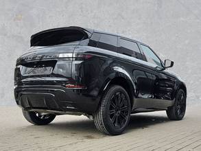 Thumbnail von Land Rover Range Rover Evoque D165 AWD DYNAMIC SE