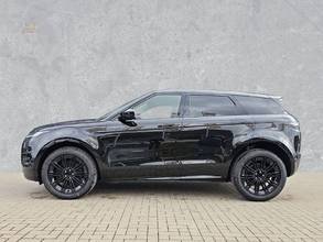 Thumbnail von Land Rover Range Rover Evoque D165 AWD DYNAMIC SE