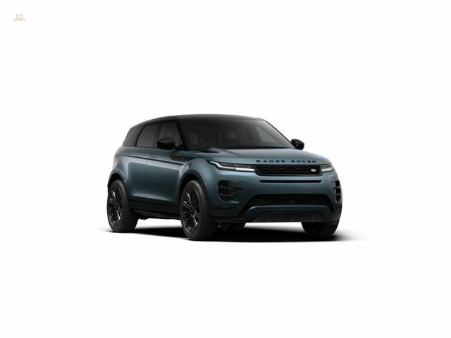 Land Rover Range Rover Evoque D200 AWD DYNAMIC SE