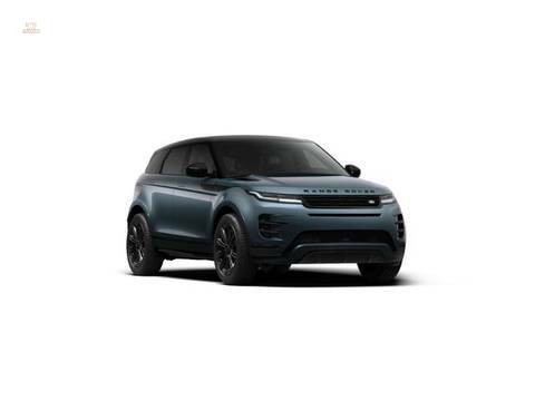 Land Rover Range Rover Evoque D200 AWD DYNAMIC SE