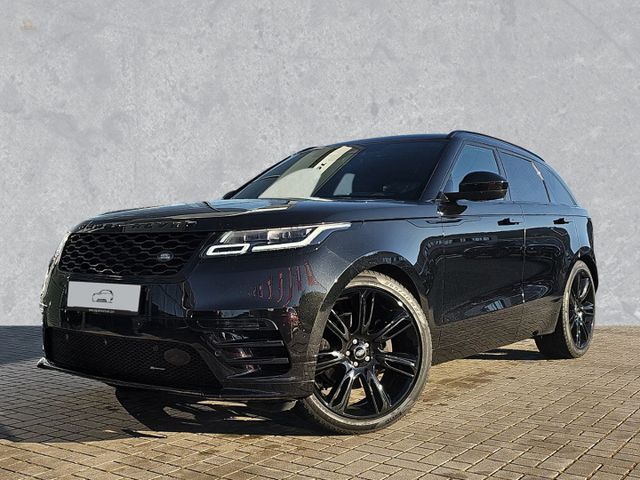 Land Rover Range Rover Velar P250 AWD R-Dynamic HSE