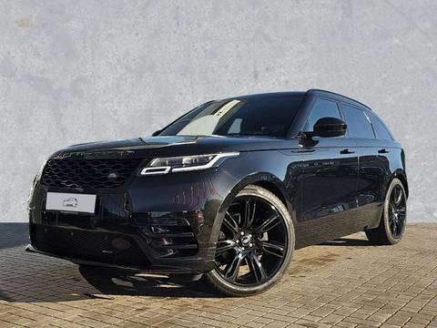 Land Rover Range Rover Velar P250 AWD R-Dynamic HSE