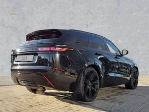 Thumbnail von Land Rover Range Rover Velar P250 AWD R-Dynamic HSE