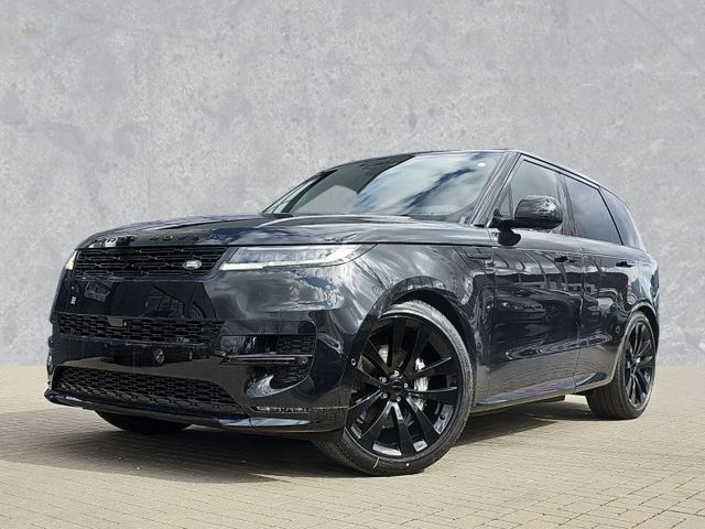 Land Rover Range Rover Sport P460e Dynamic HSE