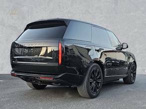 Thumbnail von Land Rover Range Rover P550e Autobiography Shadow Pack AHK