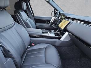 Thumbnail von Land Rover Range Rover P550e Autobiography Shadow Pack AHK