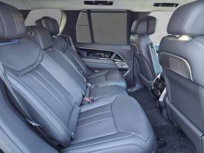 Thumbnail von Land Rover Range Rover P550e Autobiography Shadow Pack AHK