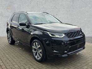 Thumbnail von Land Rover Discovery Sport D200 AWD LANDMARK