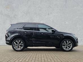 Thumbnail von Land Rover Discovery Sport D200 AWD LANDMARK