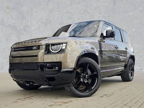 Land Rover Defender 110 P425 V8 X-DYNAMIC HSE