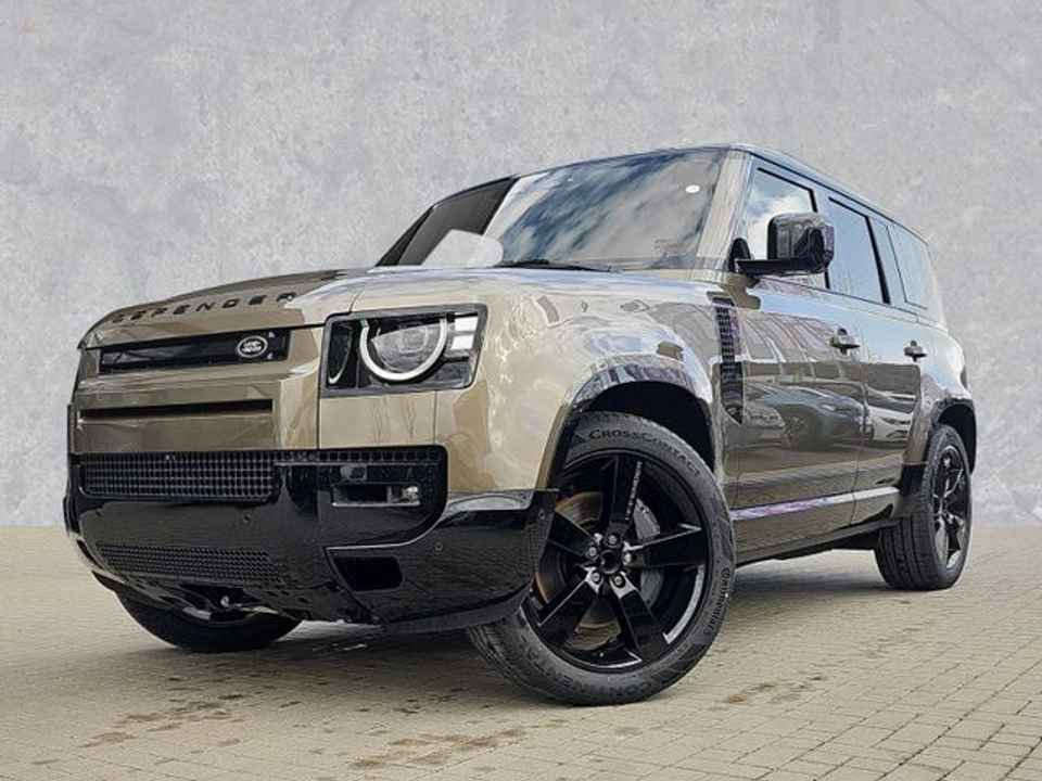 Land Rover Defender 110 P425 V8 X-DYNAMIC HSE