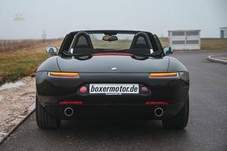 Thumbnail von BMW Z8 Roadster