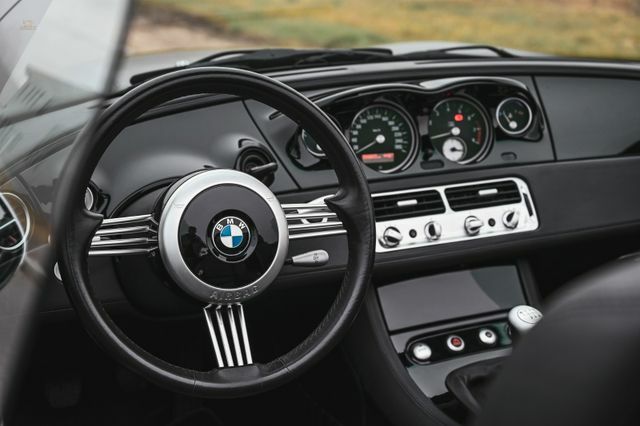 Thumbnail von BMW Z8 Roadster