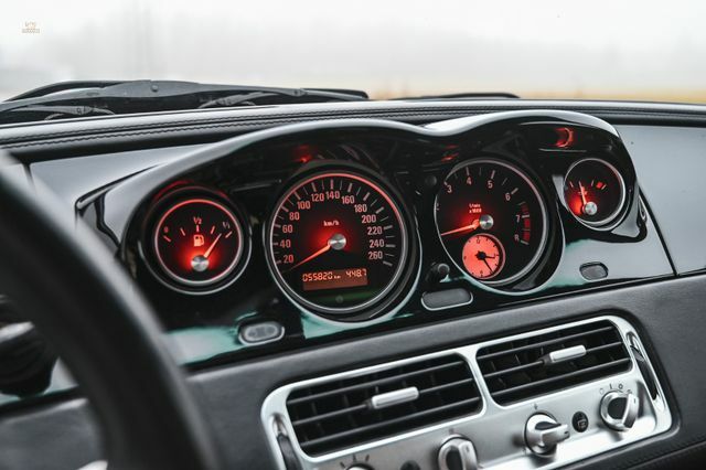 Thumbnail von BMW Z8 Roadster