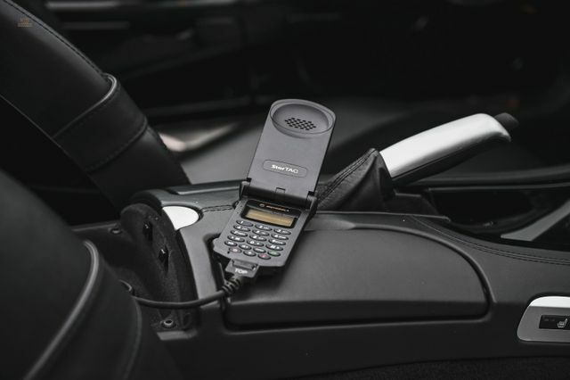 Thumbnail von BMW Z8 Roadster