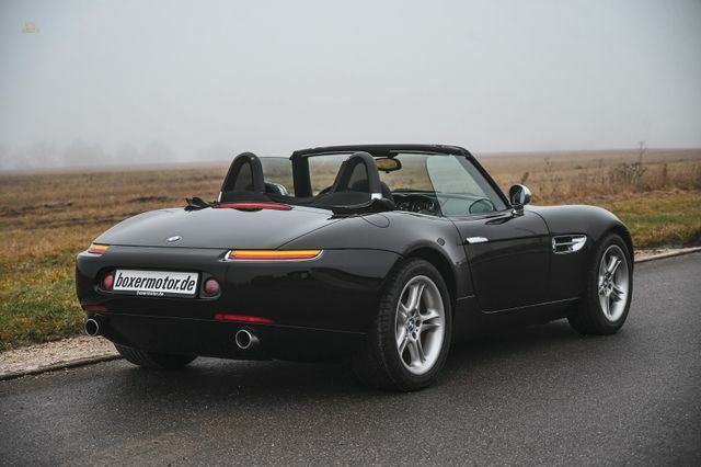 Thumbnail von BMW Z8 Roadster
