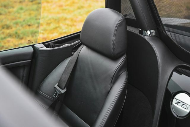 Thumbnail von BMW Z8 Roadster