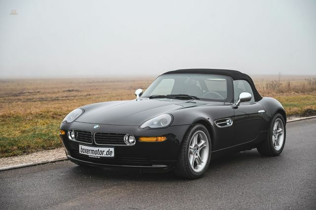 Thumbnail von BMW Z8 Roadster