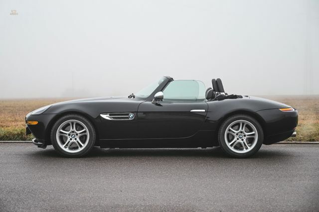 Thumbnail von BMW Z8 Roadster