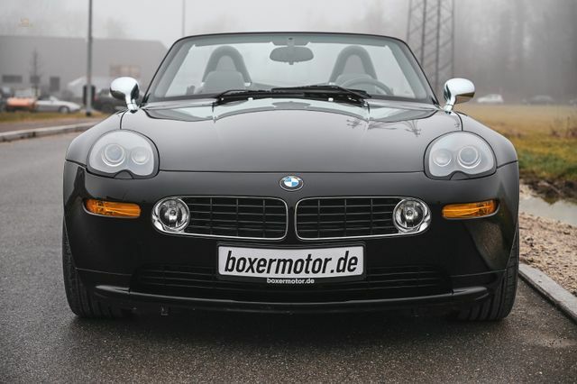 Thumbnail von BMW Z8 Roadster