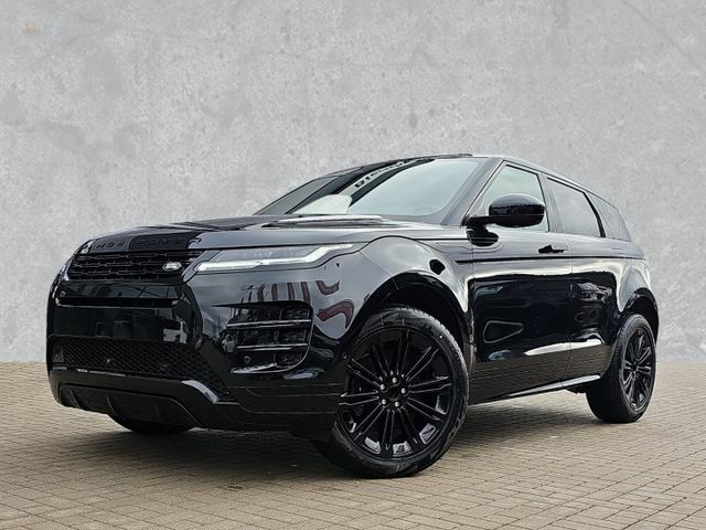 Land Rover Range Rover Evoque D200 AWD DYNAMIC SE