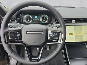 Thumbnail von Land Rover Range Rover Evoque D200 AWD DYNAMIC SE