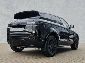 Thumbnail von Land Rover Range Rover Evoque D200 AWD DYNAMIC SE