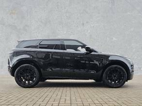 Thumbnail von Land Rover Range Rover Evoque D200 AWD DYNAMIC SE