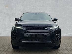 Thumbnail von Land Rover Range Rover Evoque D200 AWD DYNAMIC SE
